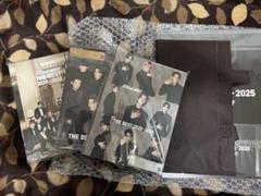 SnowMan THE BEST 2020-2025 ３形態　DVD 特典付き