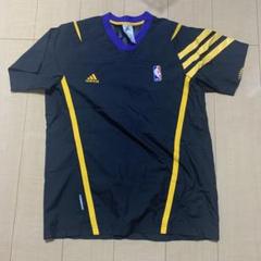 NBA ロサンゼルス LA レイカーズ 半袖ピステ FORMOTION