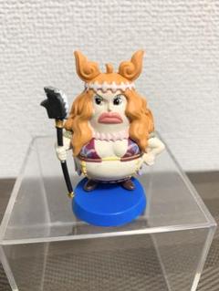 ワーコレ　ハンコック　サンダーソニア　マリーゴルド　フィギュア三体セット ワーコレ ハンコック サンダーソニア マリーゴルド フィギュア三