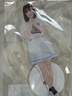 HKT48 モバガチャ　アクリルスタンド HKT48 OFFICIAL GOODS STORE