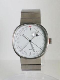 2025年最新】alessi 時計の人気アイテム - メルカリ