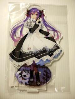 ごちうさ リゼ アクリルスタンド 新宿マルイポップアップ