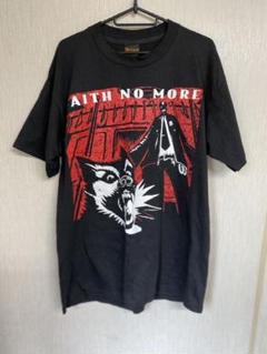 ビンテージ FAITH NO MORE Tシャツ サウンドガーデン パールジャム