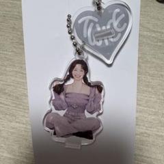 日本最級 ダヒョン TWICE ランダム メルカリ - アクリルスタンド アクスタ アイドル