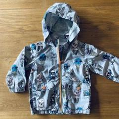 STELLAMcCARTNEY KIDS パーカー アウター 24months