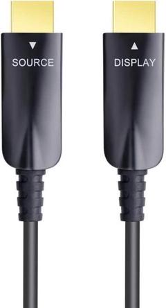 DTECH 光ファイバー HDMI ケーブル 15m F103