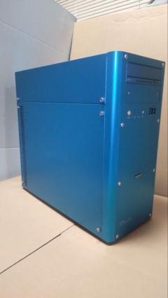 超希少 星野金属 ALTIUM ALCADIA X-2　S-CoolBlue 超希少 星野金属 ALTIUM ALCADIA X-2 S-CoolBlue - メルカリ