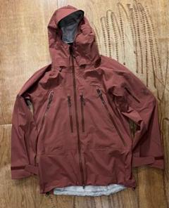 23-24 TETON BROS TB JK PTセットXL 美品