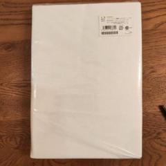 値下げ中【新品】トゥルースリーパー専用インナーカバー　シングル
