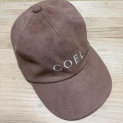 coelコエル×Disafio コラボキャップ COEL Online Store/COELxDesafio Collaboration