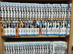 2025年最新】ハイキュー 全巻の人気アイテム - メルカリ
