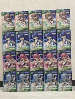 プロセカ フィギュア モモジャン 4種 ビビバス 4種 16体セット プロセカ カラフルステージ！ フィギュア ビビバス 4種セット
