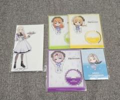 学マス FAMくじ アニメイトカフェ 学マス FAMくじ アニメイトカフェ