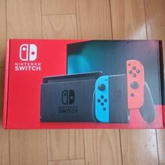 Nintendo　Switch　Joy-Conストラップのみ欠品 Nintendo Switch Joy-Conストラップのみ欠品 - メルカリ
