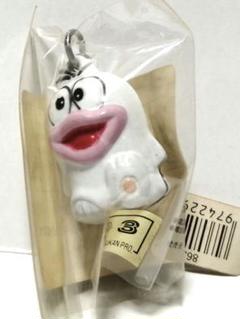 昭和レトロ オバQ のパズルペット キーホルダー - メルカリ