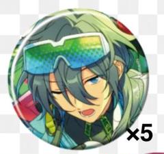 2025年最新】あんスタ缶バッジニキの人気アイテム - メルカリ