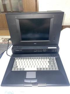 ✨希少✨NEC PC-9821Cr13/T model B 旧型PC