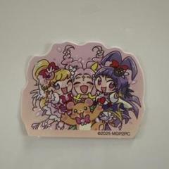 魔法つかいプリキュア ダイカットステッカー はーちゃん フェリーチェ 17枚 魔法つかいプリキュア ダイカットステッカー - メルカリ