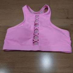 新品♡可愛いスポーツブラ♡オーストラリア大人気高級ブランド　ローナジェーン ☆LORNA JANE(ローナジェーン）☆Retro Sport All Day Sports