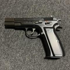 2025年最新】マルシン cz75 モデルガンの人気アイテム - メルカリ