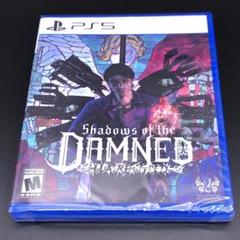 シャドウ・オブ・ザ・ダムド ヘラ リマスタード PS5 プレイステーション5
