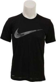 NIKE DRI-FIT レジェンド カモ ロゴ Tシャツ