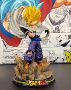 本日限定値下げ ドラゴンボール トランクス ガレージキット フィギュア 海外 ドラゴンボール トランクス ガレージキット フィギュア - メルカリ