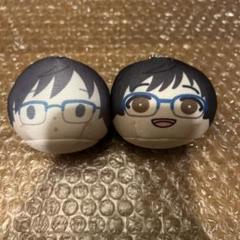 値下げ　ユーリ‼︎! on Ice　勝生勇利　ぬいぐるみ Amazon.co.jp: ユーリ!!! on ICE ぬいぐるみ 【勝生勇利】単品