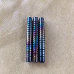 DYNASTY A FLOW BLACK LINE CT Fallon3最終価格
