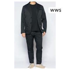 2025年最新】WWS ／ WORK WEAR SUIT メンズの人気アイテム