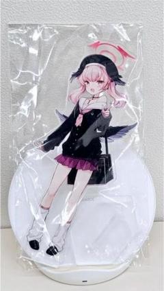 【新品未開封】ブルーアーカイブ コラボアクスタ全セット！ Amazon.co.jp: 日本未中国ブルアカ 全種 コラボカフェ アクリル