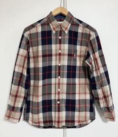 MACKINTOSH PHILOSOPHYバッキンガムベア長袖ボタンダウンシャツ