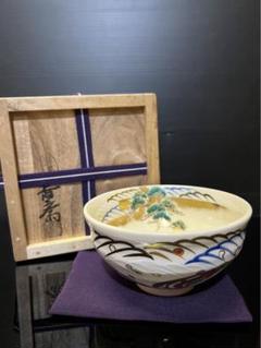2025年最新】宮川香斎 茶碗の人気アイテム - メルカリ