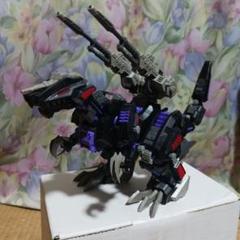 2025年最新】ゾイド ジェノザウラーの人気アイテム - メルカリ