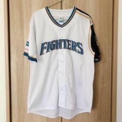 北海道日本ハムファイターズ　レプリカ　当時　復刻　ユニフォーム　配布 クラシックレプリカユニフォーム OB展開の一般販売開始