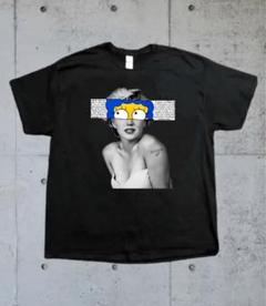 マリリンモンロー シンプソンズ プリントTシャツのサムネイル
