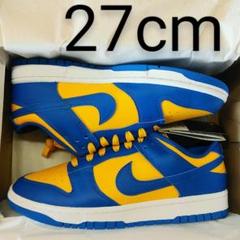 2025年最新】nike dunk low uclaの人気アイテム - メルカリ