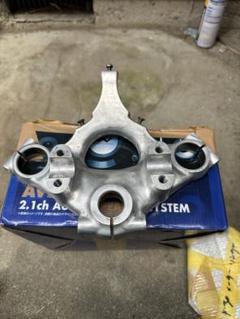 n*1様 CB750K K0〜k1 トップブリッジ n*1様 CB750K K0〜k1 トップブリッジ - メルカリ