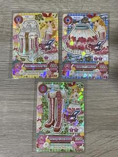 2025年最新】アイカツ 海外版の人気アイテム - メルカリ