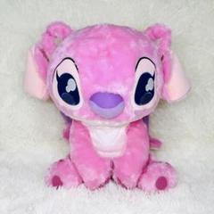 スティッチ&エンジェル&リロ うるりぃみぃ ぬいぐるみの入手方法