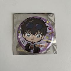 未開封 缶バッジ 付き ケース キーホルダー 降谷 松田 2025年最新】コナン 缶バッジ 松田の人気アイテム - メルカリ
