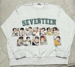 2025年最新】seventeen home プルオーバーの人気アイテム - メルカリ