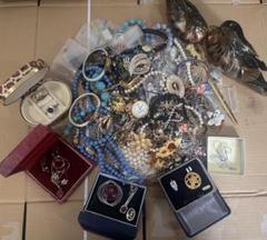 素敵な 2025年最新】アクセサリー まとめの人気アイテム ジャンク アクセサリー