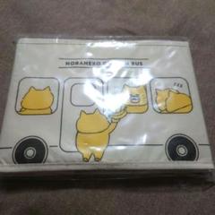 ノラネコぐんだん　収納BOX