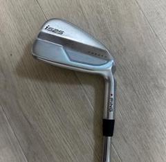 PING 525i 6番　ダイナミックゴールド（S200）Powerspec