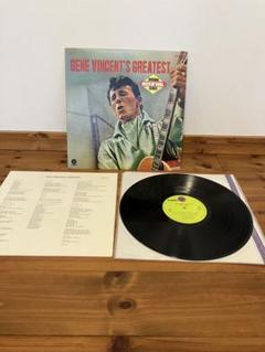 2025年最新】Gene Vincent の人気アイテム - メルカリ