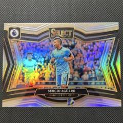 セルヒオ アグエロ Topps UCL オレンジパラレル 25枚限定 - メルカリ