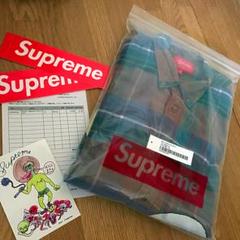 Supreme シャツ