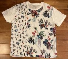 新品 希少 ポールスミス Tシャツ M 花柄 トップス カットソー 2025年最新】Paul Smith 柄・デザイン：花柄 レディース 半袖(T