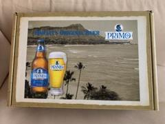 激レア品 プリモビール PRIMO BEER 3D 店頭用 看板 非売品 ハワイ 2025年最新】プリモビール ハワイの人気アイテム - メルカリ